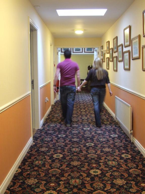 Murphy'S Hotel Tubbercurry Quarto foto
